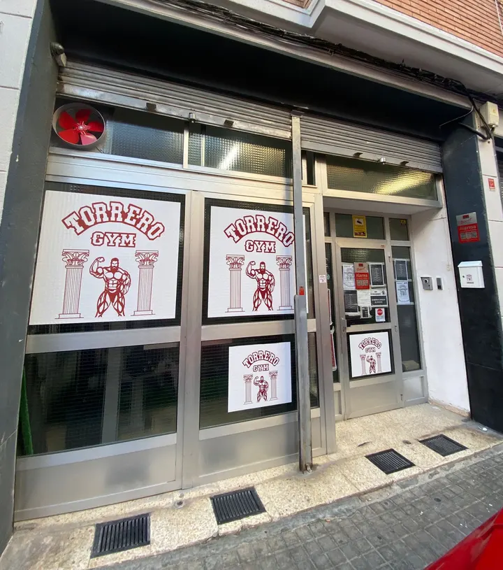 Torrero Gym — estudio de fitness-studio en Zaragoza — 4