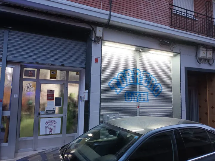 Torrero Gym — estudio de fitness-studio en Zaragoza — 5