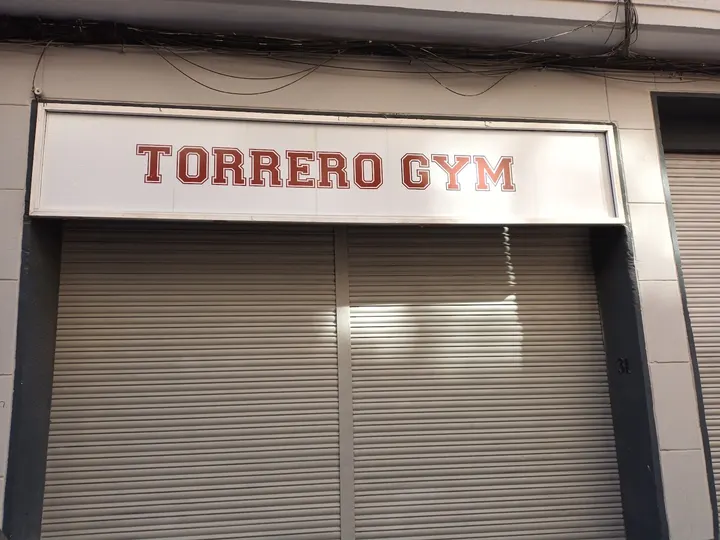 Torrero Gym — Estudio de fitness en Torrero, Zaragoza