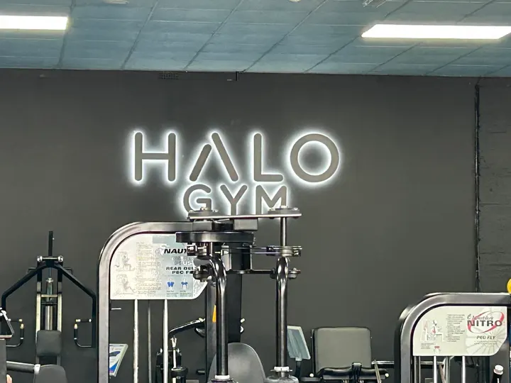 Halo Gym — fitness studio in Tunbridge Wells — 5