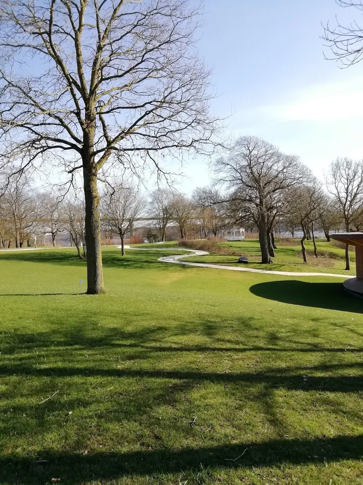 Mølholmbadet — wellness-studio i Vinding, Vejle — 2