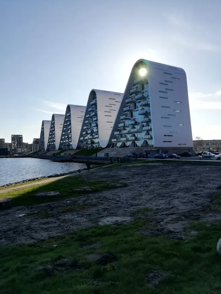 Mølholmbadet — wellness-studio i Vinding, Vejle — 3