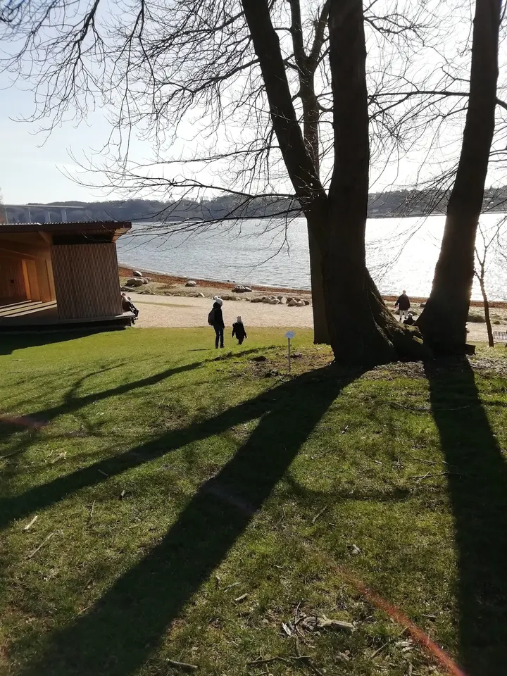 Mølholmbadet — wellness-studio i Vejle — 4