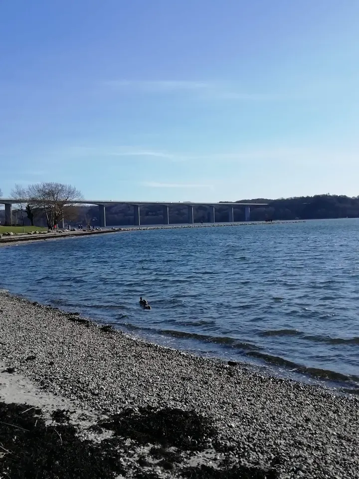 Mølholmbadet — Wellness i Vinding, Vejle