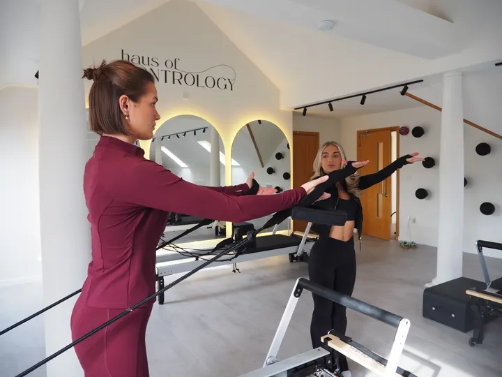 Haus of Contrology — pilates-studio in Witney — 5