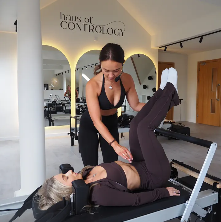 Haus of Contrology — pilates-studio in Witney — 6