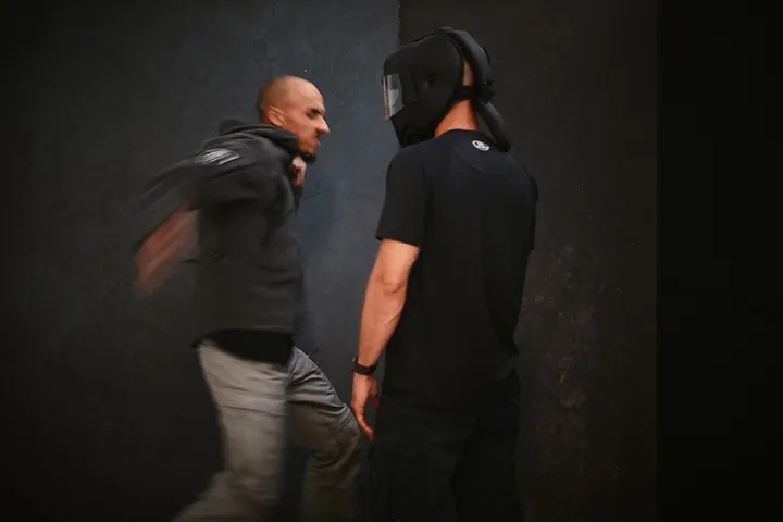 Lowdown Combatives — kampfsport-studio in Ludwigsburg, Stuttgart — 3