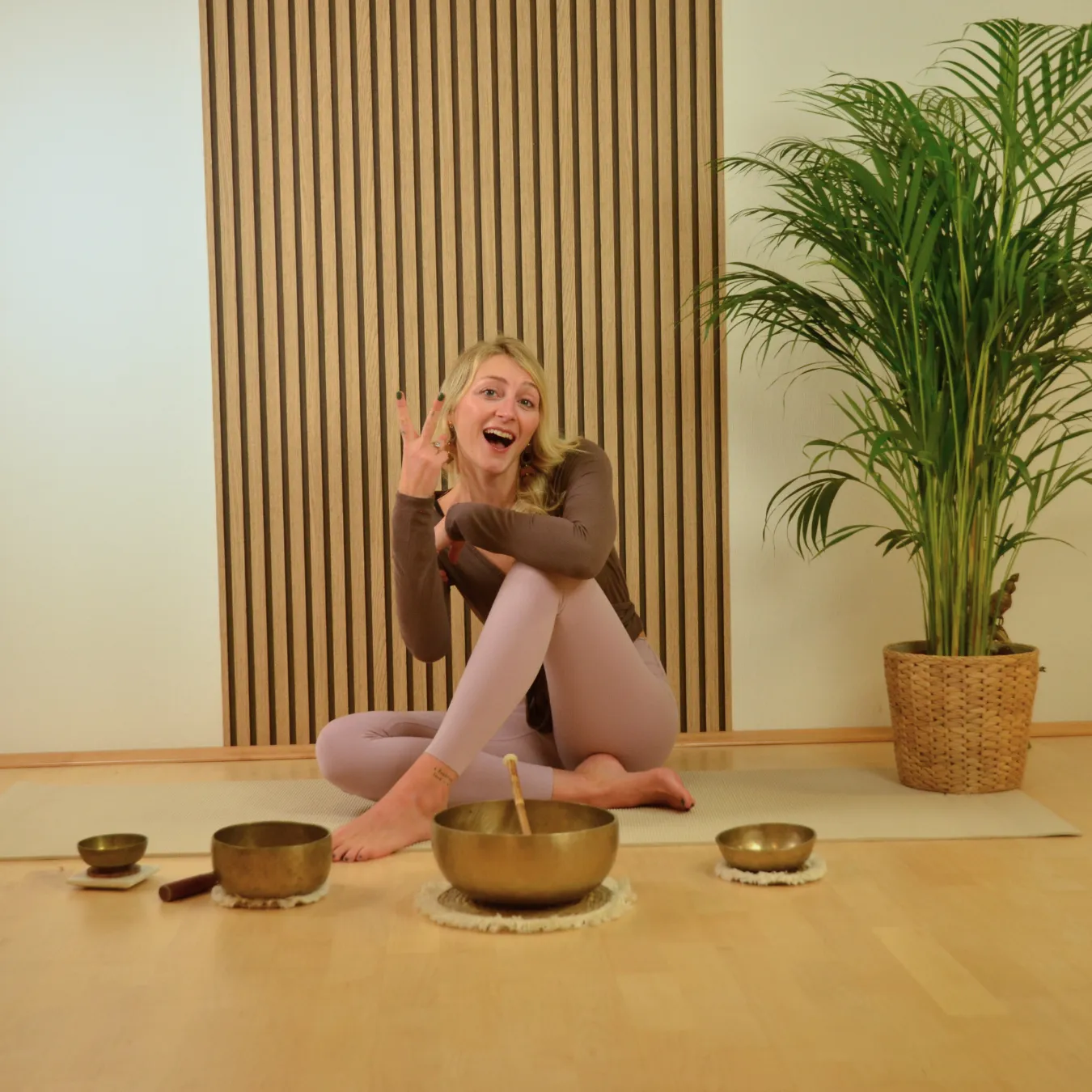 YoMeKa — yoga-studio i Rosbach vor der Höhe — 3