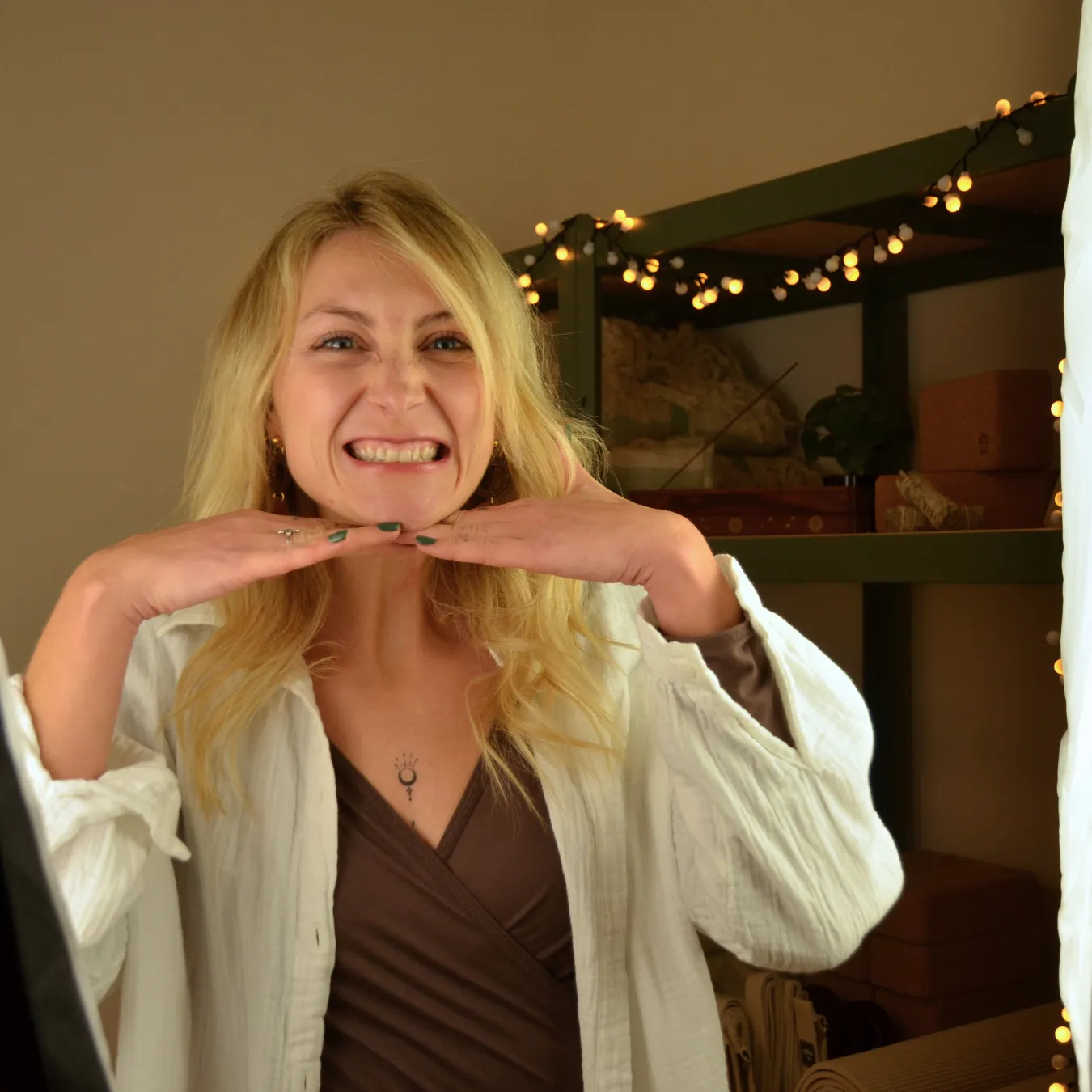 YoMeKa — yoga-studio i Rosbach vor der Höhe — 3