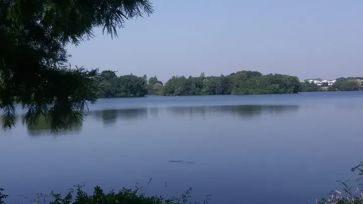 Centre aquatique du Lac — bien-être-studio à Bergeonnerie, Tours — 3