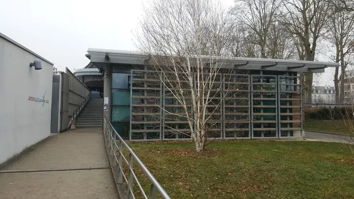 Centre aquatique du Lac — bien-être-studio à Tours — 3