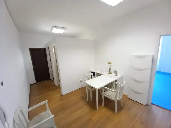 Áshrama Famalicão — yoga-studio em Mercado, Vila Nova de Famalicão — 3