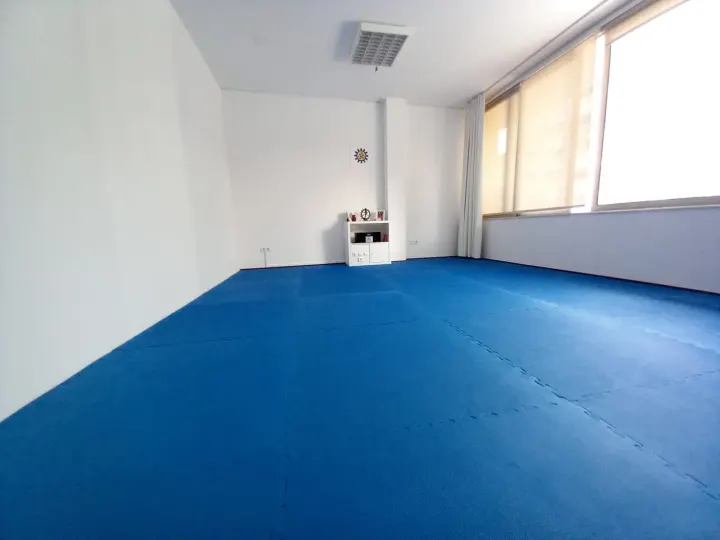 Áshrama Famalicão — yoga-studio em Vila Nova de Famalicão — 3