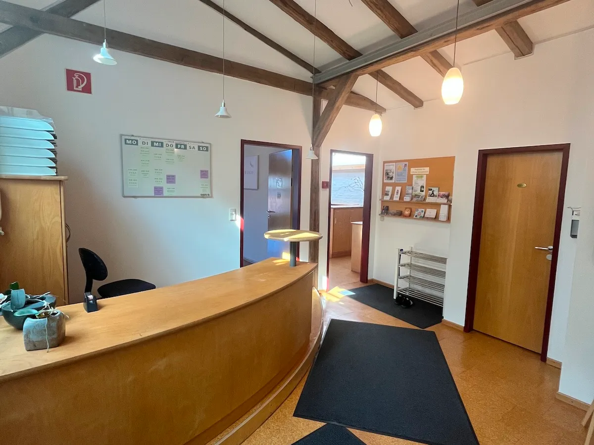 frankflow — meditation-studio in Innenstadt, Lübeck — 3