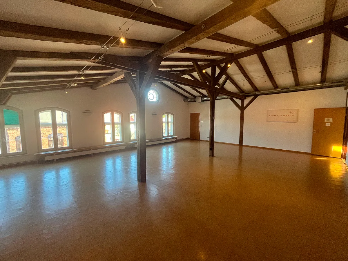 frankflow — meditation-studio in Lübeck — 4