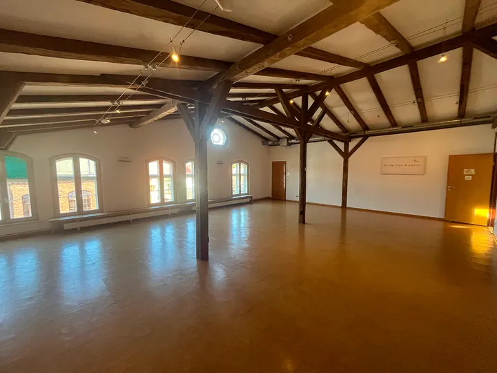 frankflow — meditation-studio in Lübeck — 4