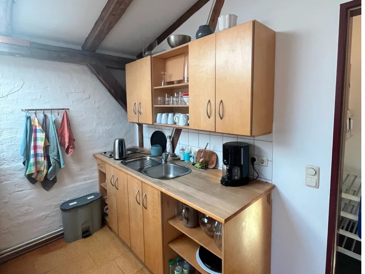 frankflow — meditation-studio in Lübeck — 5