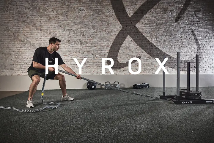 Onfitness Pamplona — estudio de fitness-studio en Cordovilla — 2