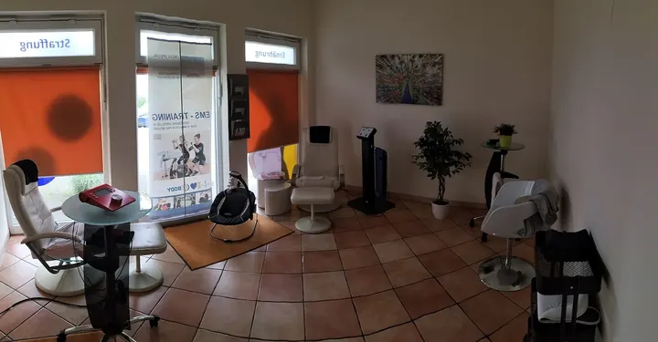 eBodyClub Next Generation Clubs — fitnessstudio in Duisburg — 4