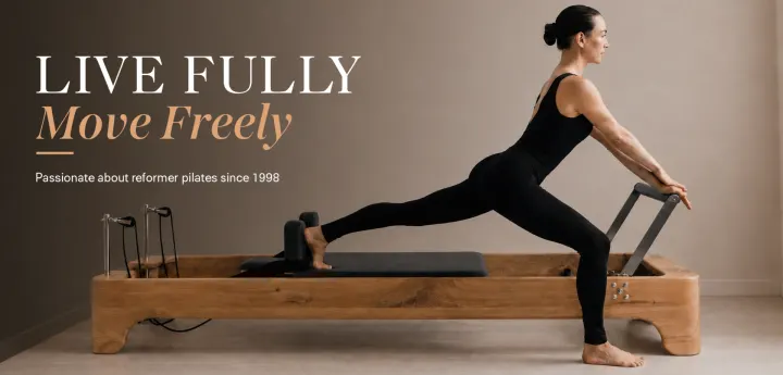 Leeds Pilates Centre (Mercure Leeds Parkway Hotel) — Pilates in Adel, Leeds