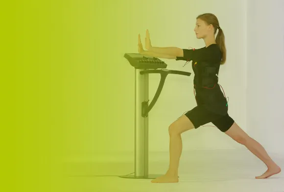 Moves Woman — Pilates in Lokstedt, Hamburg