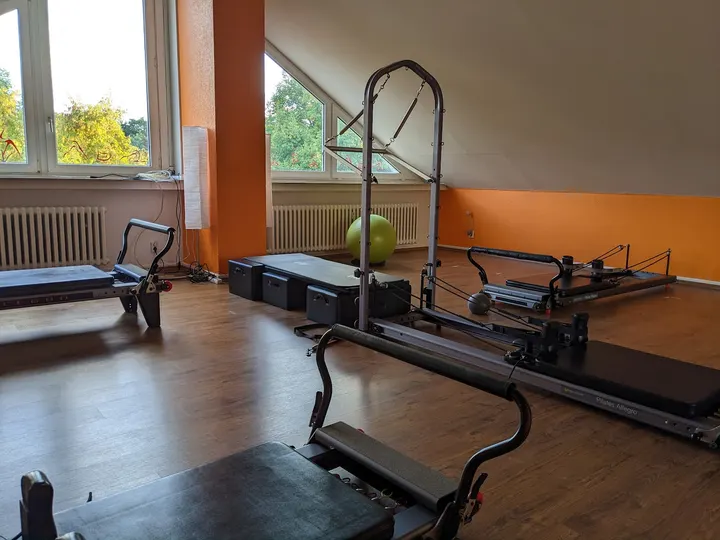 FUSIONPilates — Pilates in Rath/Heumar, Köln
