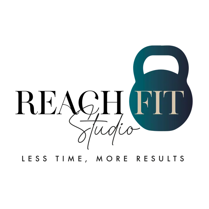 Reach Fit Studio — personal training-studio a E.U.R., Roma — 2