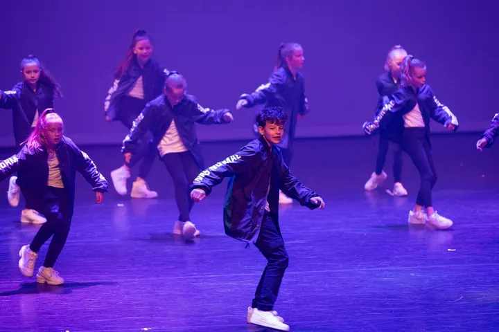 LDC Laurens Dance Centre — dans-studio in Nijkerk — 3