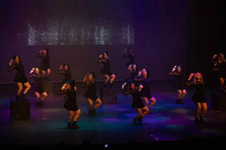 LDC Laurens Dance Centre — dans-studio in Nijkerk — 3