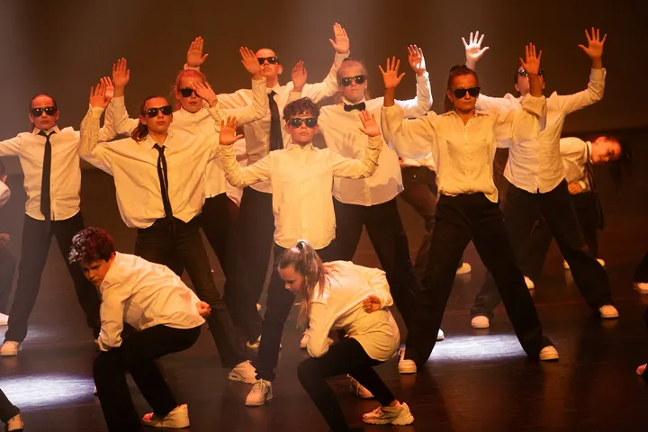 LDC Laurens Dance Centre — dans-studio in Nijkerk — 4