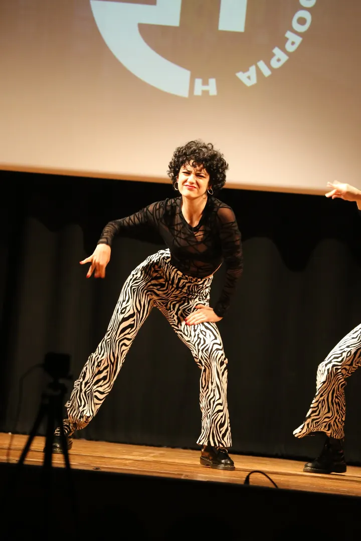 Doppia H Scuola di Danza — danza-studio a San Lazzaro, Parma — 3