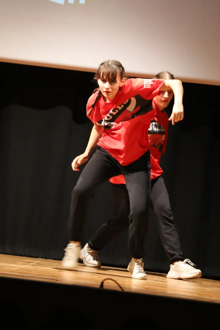 Doppia H Scuola di Danza — danza-studio a Parma — 3