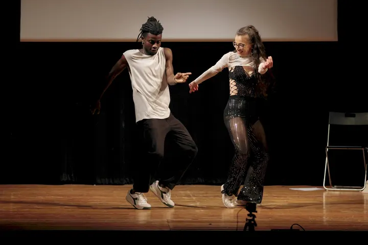 Doppia H Scuola di Danza — danza-studio a Parma — 4