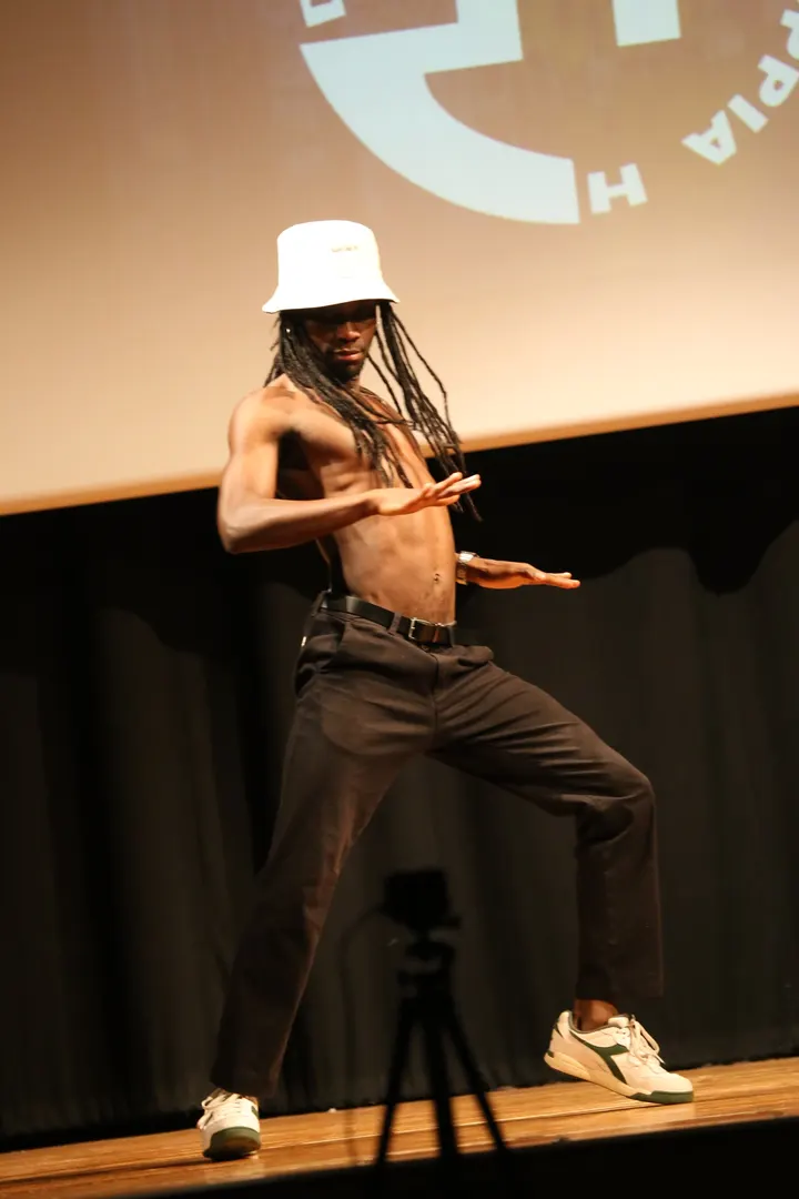 Doppia H Scuola di Danza — danza-studio a Parma — 5