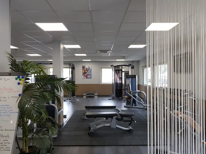 Infini Mouv — salle de fitness-studio à Grau d'Agde, Agde — 2
