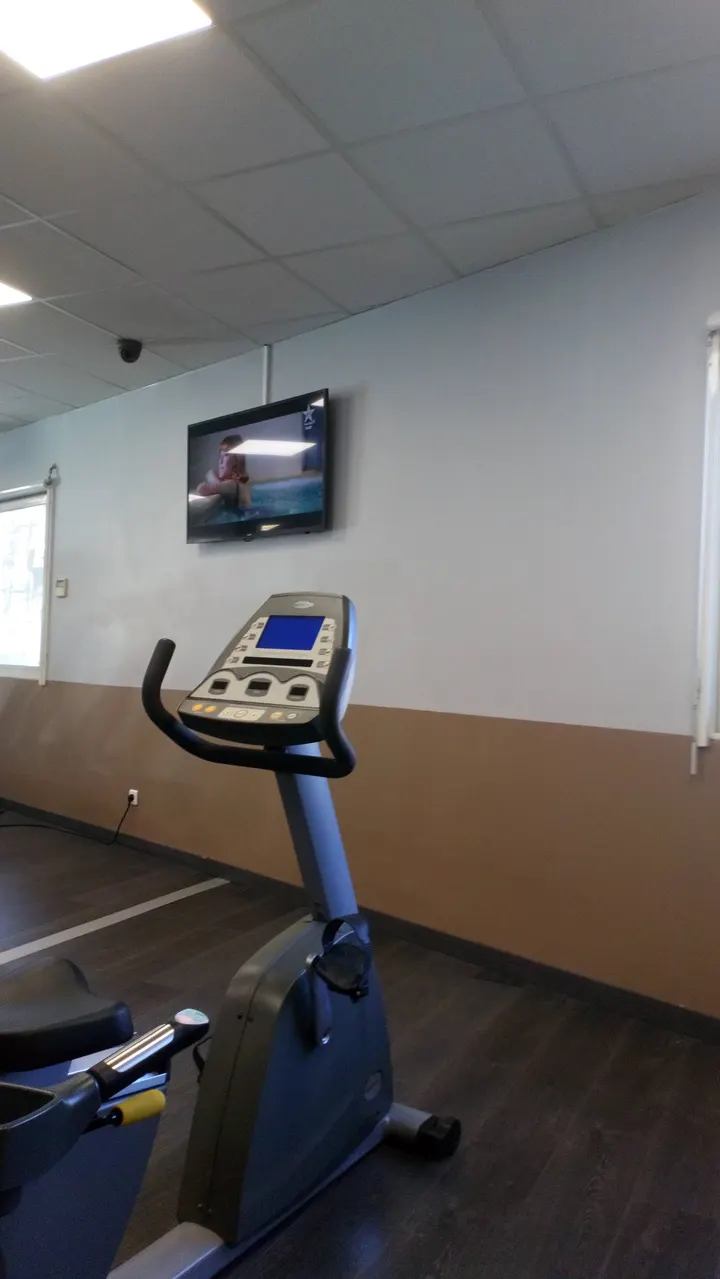 Infini Mouv — salle de fitness-studio à Agde — 3