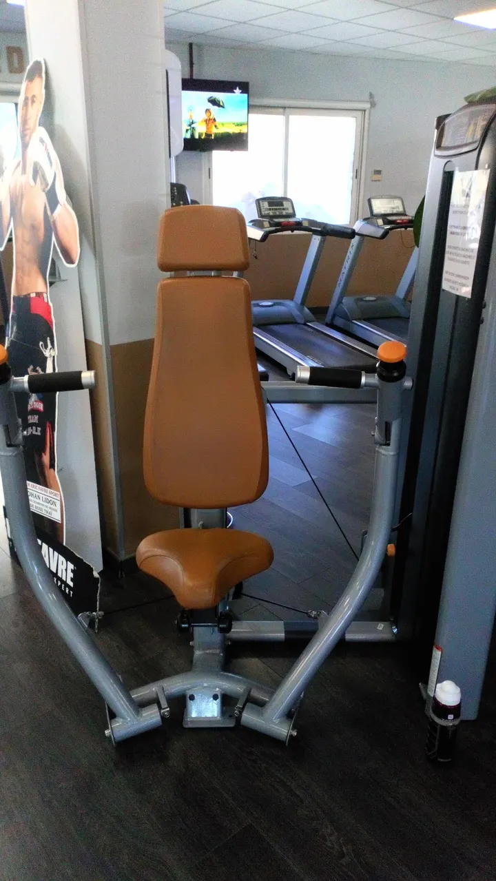 Infini Mouv — salle de fitness-studio à Agde — 4