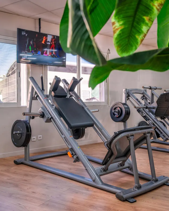 Infini Mouv — salle de fitness-studio à Agde — 5