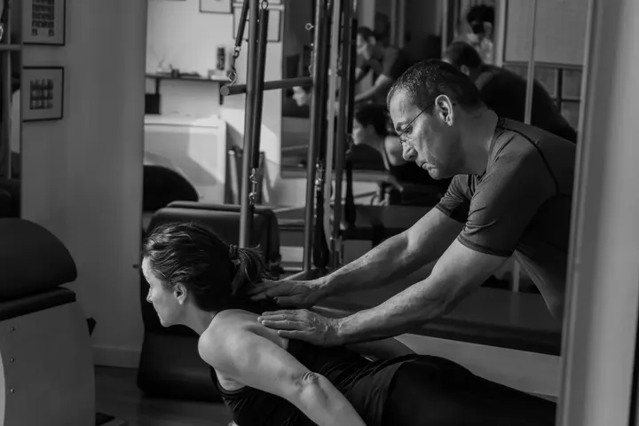 Original Pilates Barcelona — pilates-studio en l'Eixample, Barcelona — 3