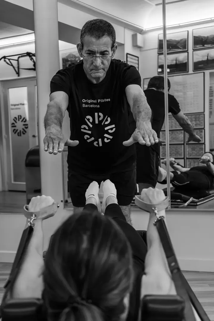 Original Pilates Barcelona — pilates-studio en Barcelona — 4