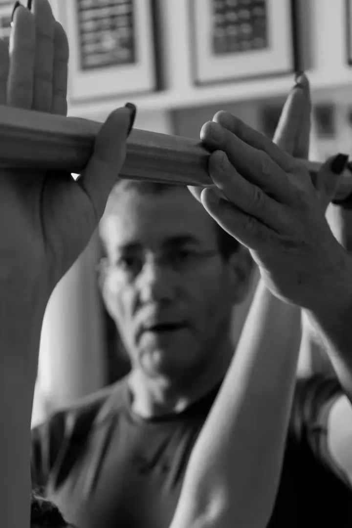 Original Pilates Barcelona — pilates-studio en Barcelona — 5