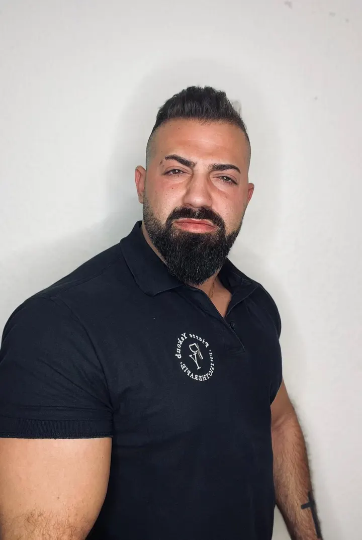 Physiotherapie Pierre Yakoub-in Siegen — Recovery in Siegen