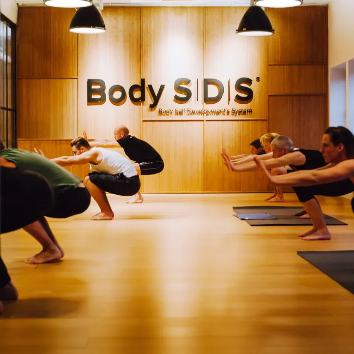 Body SDS Self Development's System — træningsstudio i Indre By, København — 2