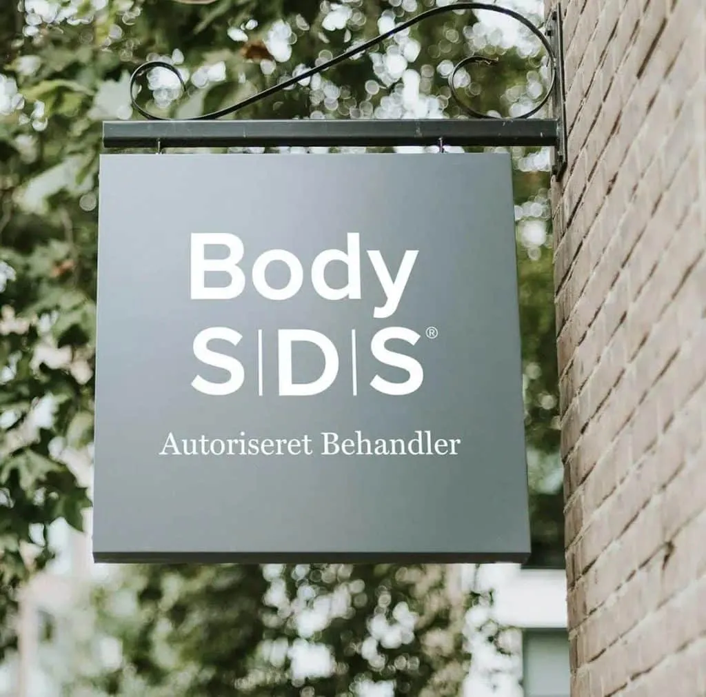 Body SDS - Body Self Development's System — træningsstudio-studio i Indre By, København — bild 3