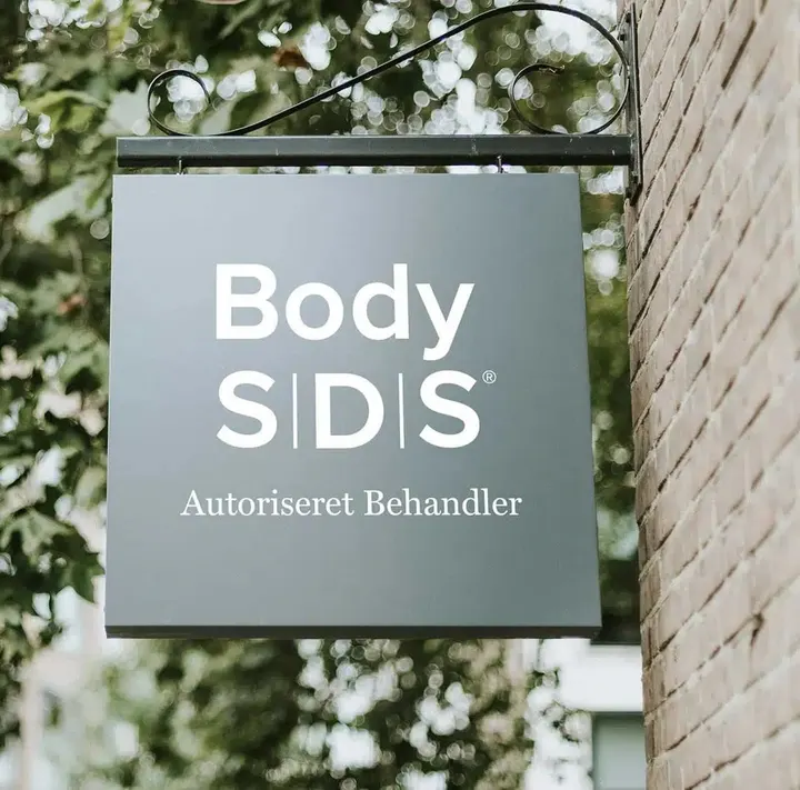 Body SDS Self Development's System — træningsstudio i København — 3