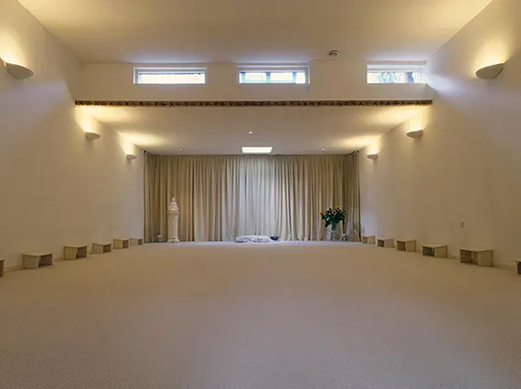 YogaCentrum Maria Hartog — Yoga in Zuid, Groningen
