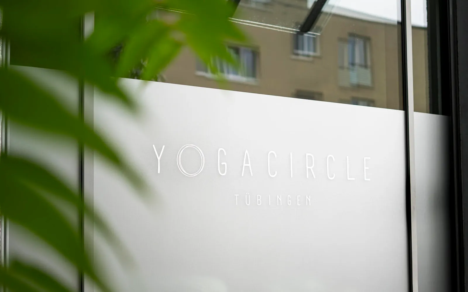 Yogacircle Tübingen — yoga-studio i Tübingen — 6