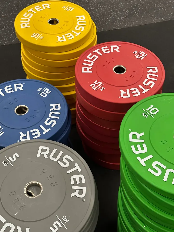 Wezone Barrio Salamanca — crossfit-studio en Salamanca, Madrid — 3
