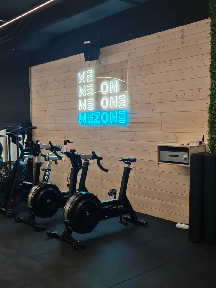 Wezone Barrio Salamanca — crossfit-studio en Madrid — 4