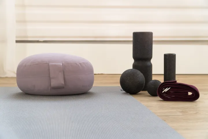 Physioharmonie Sylvia Jünemann — Wellness in Kirchheim unter Teck